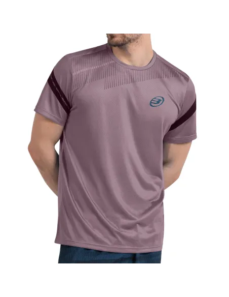 T-Shirt Bullpadel Casul | Ofertas de padel