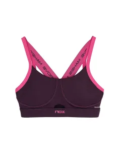 Soutien-Gorge Nox Femme | Ofertas De Padel