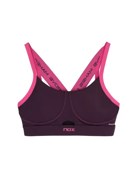 Sujetador Nox Pro Mujer | Ofertas de pádel