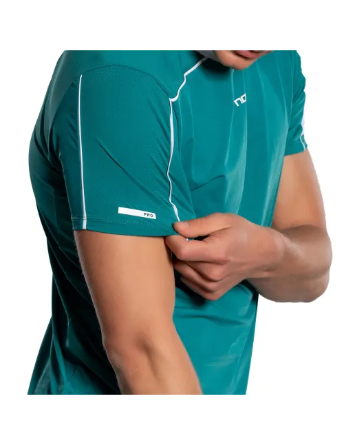 T-Shirt Nox Pro | Ofertas De Padel