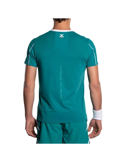 T-Shirt Nox Pro | Ofertas De Padel