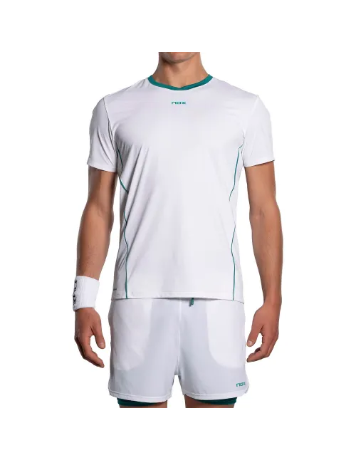 T-Shirt Nox Pro | Ofertas de padel