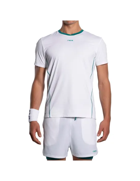 T-Shirt Nox Pro | Ofertas de padel