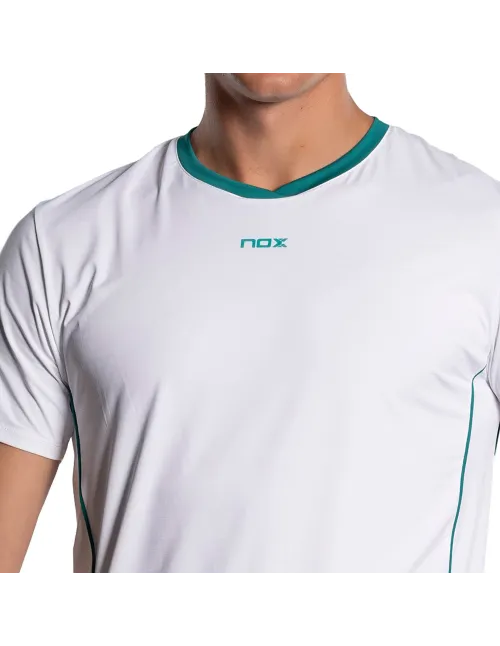 T-Shirt Nox Pro | Ofertas de padel
