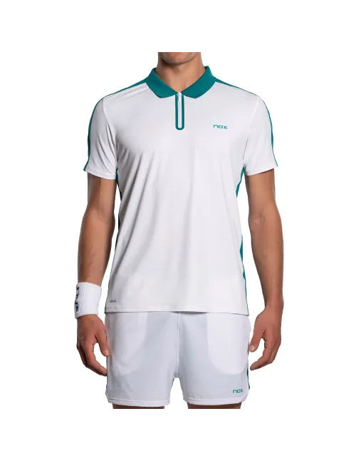 Polo Nox Pro | Ofertas De Padel