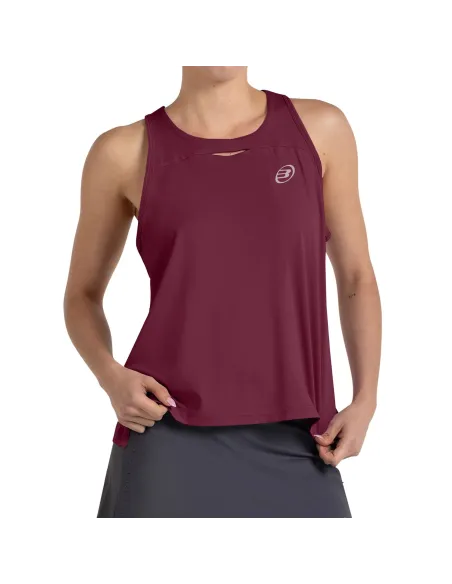 T-Shirt Bullpadel Olene Femme | Ofertas De Padel