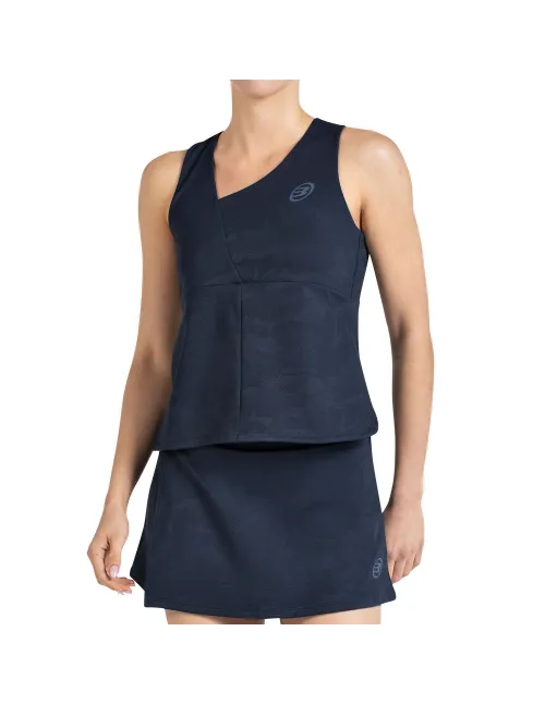 T-Shirt Bullpadel Paroca Femme | Ofertas De Padel