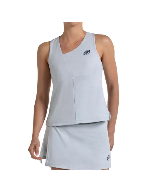 Camiseta Bullpadel Paroca Mulher | Ofertas de padel