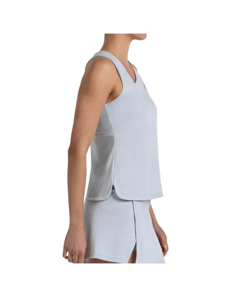 Camiseta Bullpadel Paroca Mujer | Ofertas de pádel