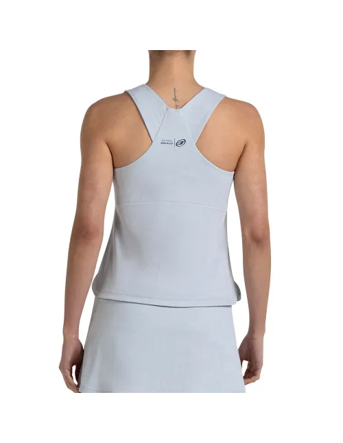 Camiseta Bullpadel Paroca Mulher | Ofertas de padel