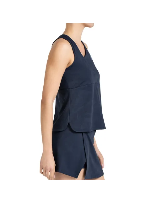 Camiseta Bullpadel Paroca Mujer | Ofertas de pádel