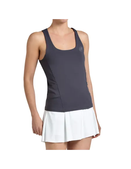 Camiseta Bullpadel Oneda Mulher | Ofertas de padel