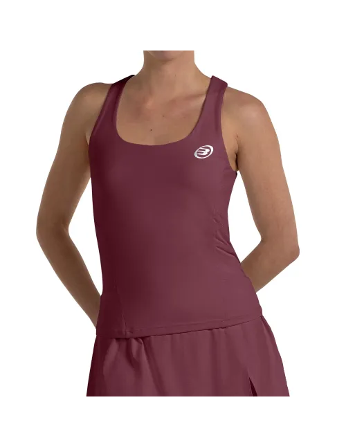 Camiseta Bullpadel Oneda Mulher | Ofertas de padel