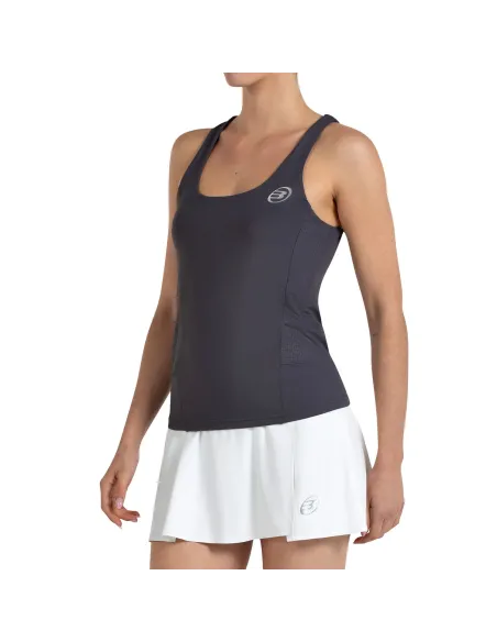 Camiseta Bullpadel Oneda Mulher | Ofertas de padel