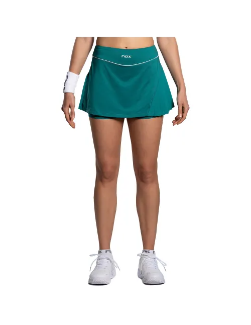 Falda Nox Pro Mujer | Ofertas de pádel