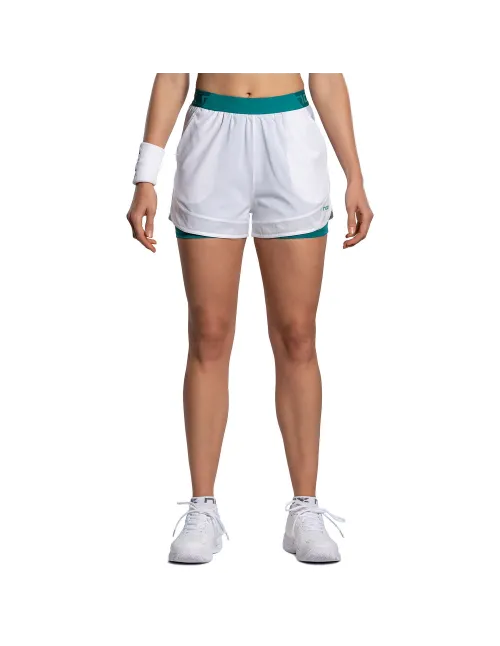 Pantalon Nox Pro T26Ssmsh Mujer | Ofertas de pádel