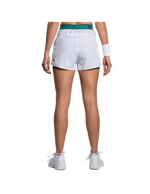 Pantalon Nox Pro T26Ssmsh Mujer | Ofertas de pádel
