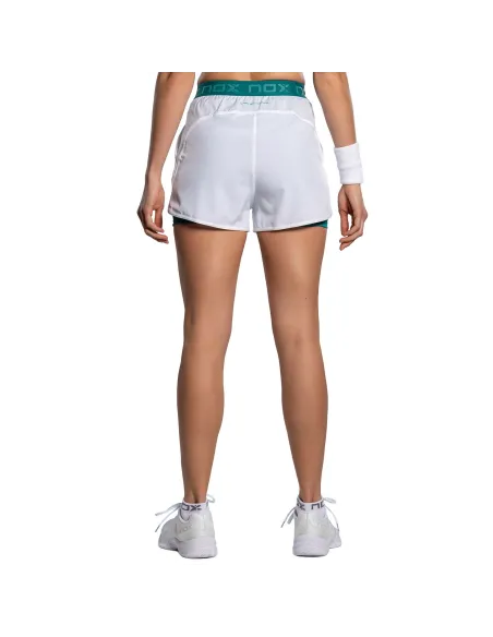Pantalon Nox Pro Femme | Ofertas De Padel