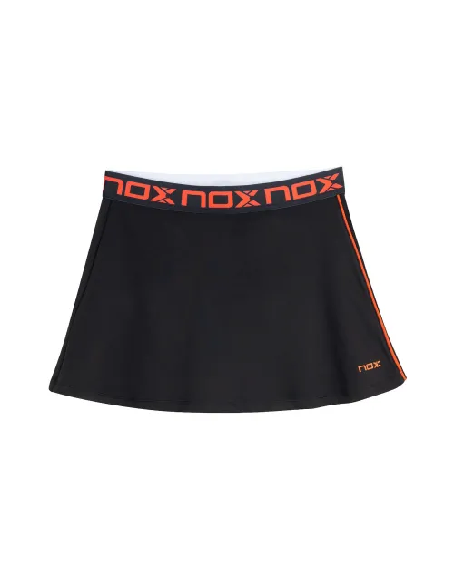 Saia Nox Team Mulher | Ofertas de padel
