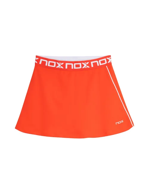 Skirt Nox Women's Team | Ofertas de padel