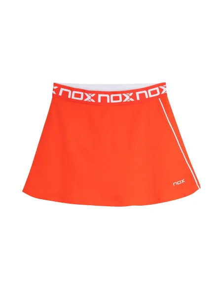 Skirt Nox Women's Team | Ofertas de padel