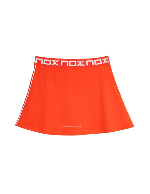 Skirt Nox Women's Team | Ofertas de padel