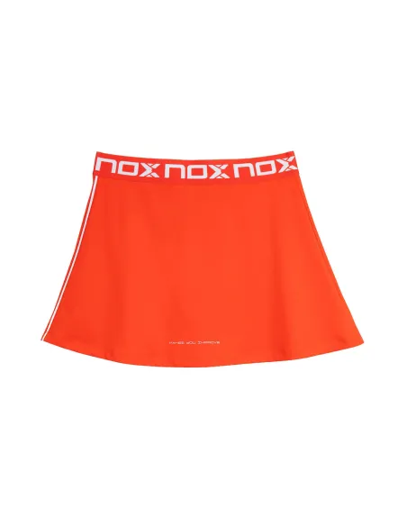 Skirt Nox Women's Team | Ofertas de padel