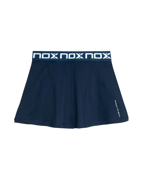 Skirt Nox Women's Team | Ofertas de padel