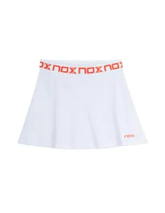 Falda Nox Team Mujer | Ofertas de pádel