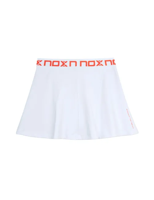 Skirt Nox Women's Team | Ofertas de padel