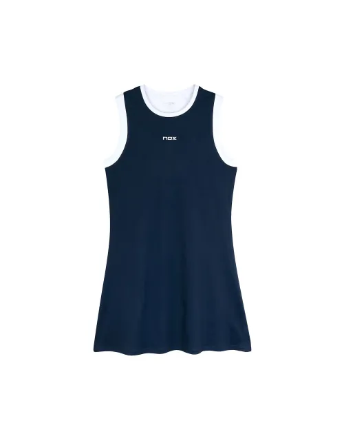 Dress Nox TEAM Woman | Ofertas de padel