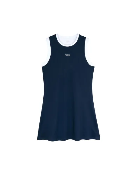 Kleid Nox Team Damen | Ofertas De Padel