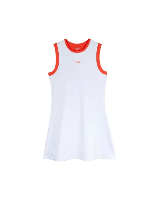 Vestido Nox TEAM MULHER | Ofertas de padel
