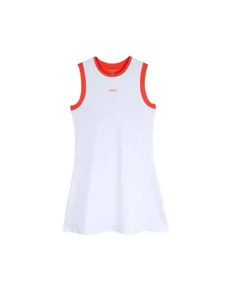 Kleid Nox Team Damen | Ofertas De Padel