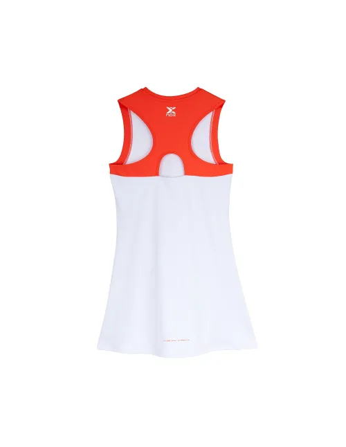 Vestido Nox Team Mujer | Ofertas De Padel