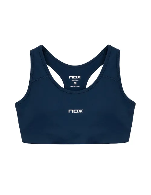 Soutien-Gorge Nox Team Femme | Ofertas De Padel