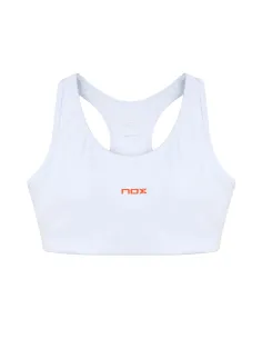 Sutiã Nox Team Mulher | Ofertas de padel
