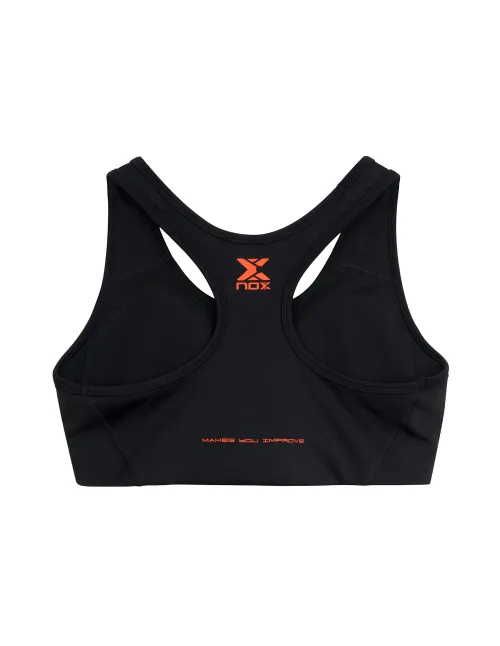 Sutiã Nox Team Mulher | Ofertas de padel