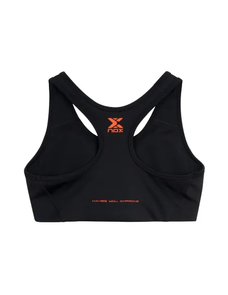 Sujetador Nox Team Mujer | Ofertas de pádel