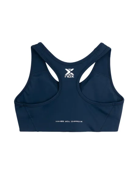 Sujetador Nox Team Mujer | Ofertas de padel