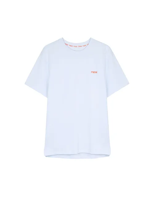 T-Shirt Nox Équipe | Ofertas De Padel