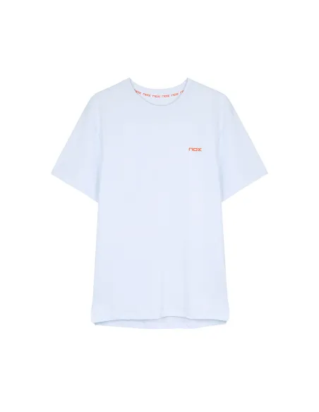 T-Shirt Nox Équipe | Ofertas De Padel
