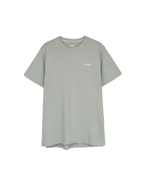 T-Shirt Nox Team | Ofertas de padel