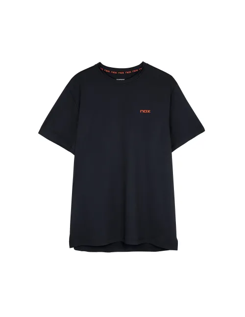 T-Shirt Nox Team | Ofertas de padel