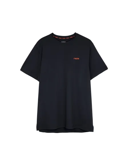 T-Shirt Nox Team | Ofertas de padel