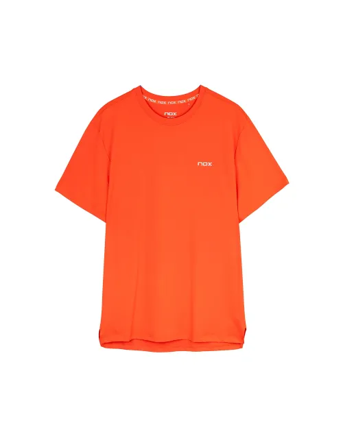 T-Shirt Nox Team | Ofertas de padel