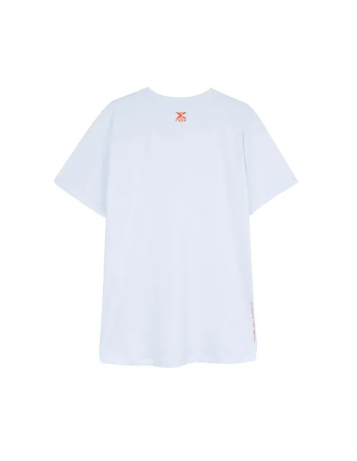 T-Shirt Nox Équipe | Ofertas De Padel