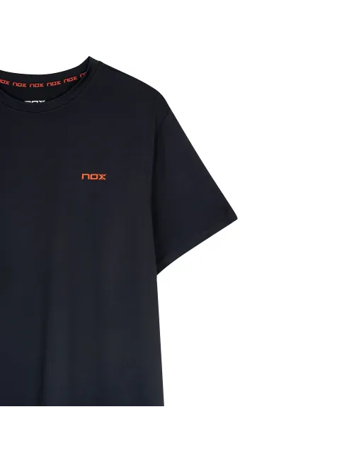 T-Shirt Nox Team | Ofertas de padel