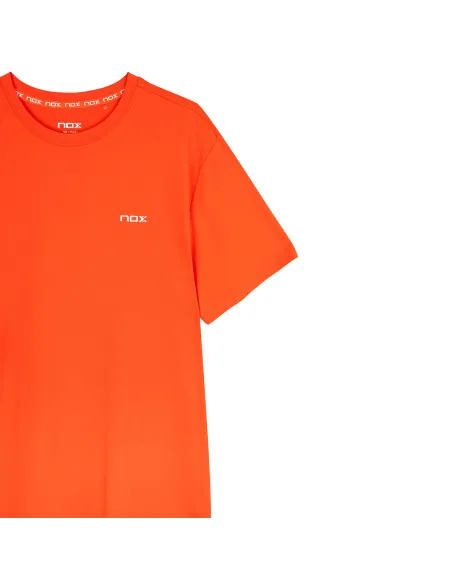 T-Shirt Nox Team | Ofertas de padel