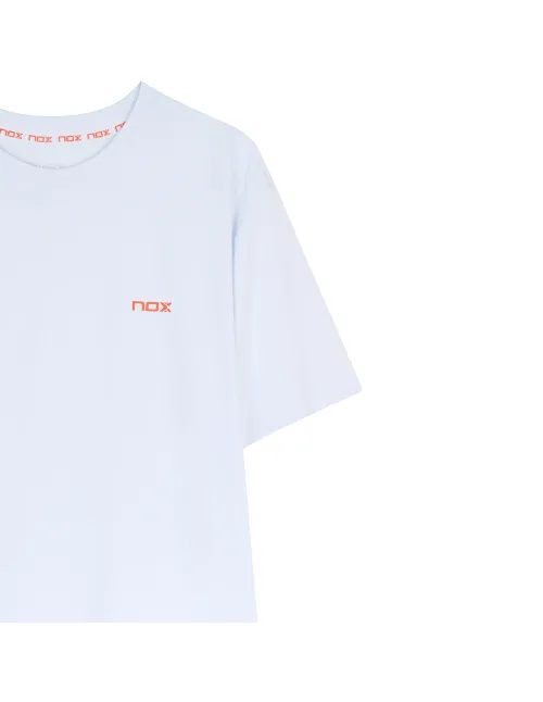 T-Shirt Nox Team | Ofertas De Padel